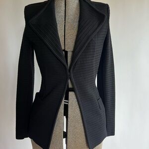 Givenchy S/S 2010 Blazer